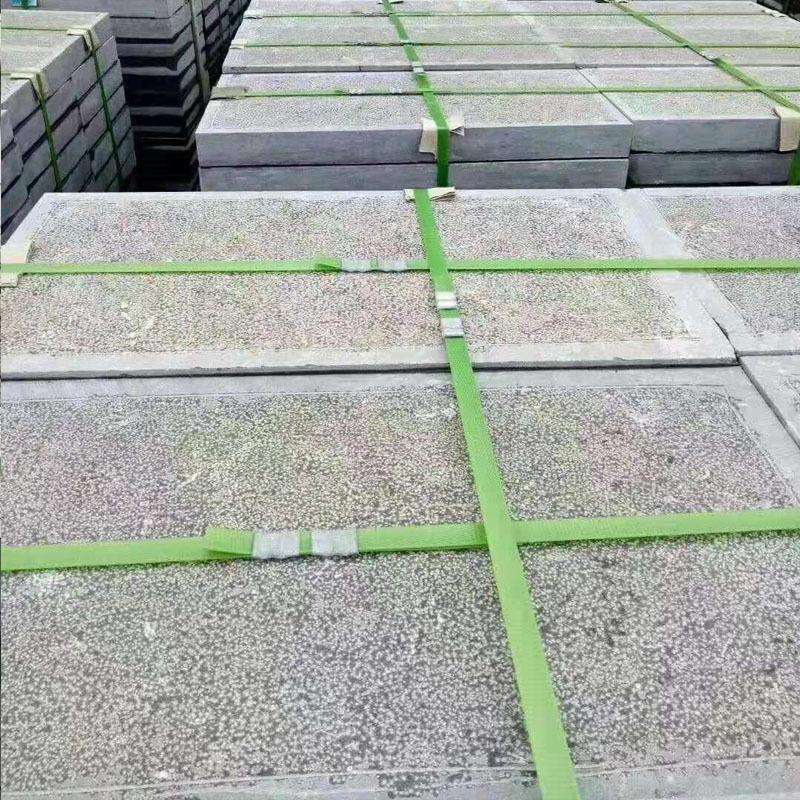 石材文化石青石板面地砖黄绣石台阶外墙砖灰色天然板岩灰色地砖
