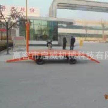 救援拖车专业设计货源供应质优价廉厂家供应