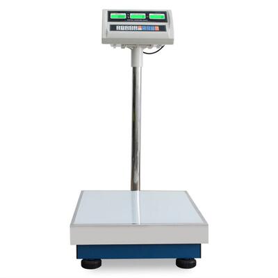计数计重台秤150kg防水电子秤BCS-T11高精度工业秤个数称重