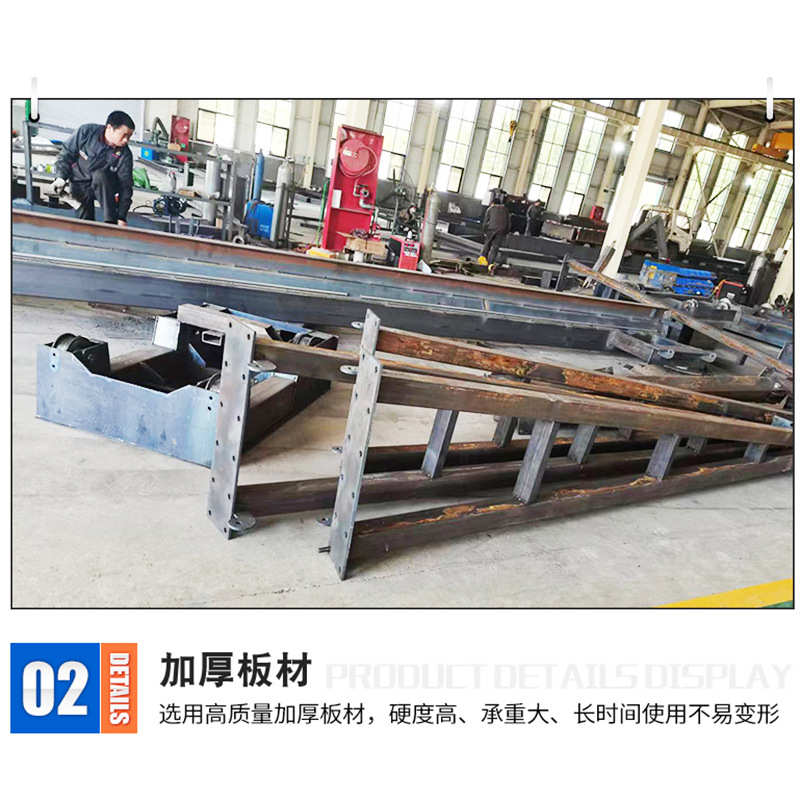 简易龙门架万向移动小型龙门架起重机设备工厂车间室内电动龙门架