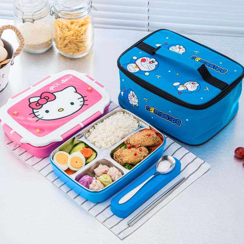 304 stainless steel primary school lunch box childrenin the Tableware , Tableware , Boxes/Cooler/Heat to the pot  category - from Buy2taobao.com to provide professional Taobao agent buy service