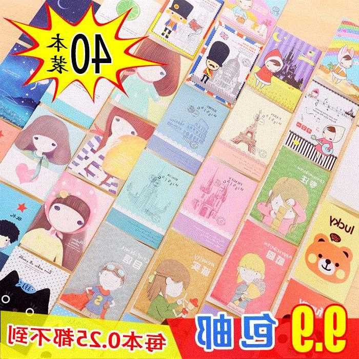 Cartoon cute little book primary school prizes gifts|ruв категории электронный словарь/электрический бумажных книг/канцелярские принадлежности, бумажные книги, ноутбук/блокнот - от Buy2taobao.com для оказания профессиональной услуги покупки агента Taobao