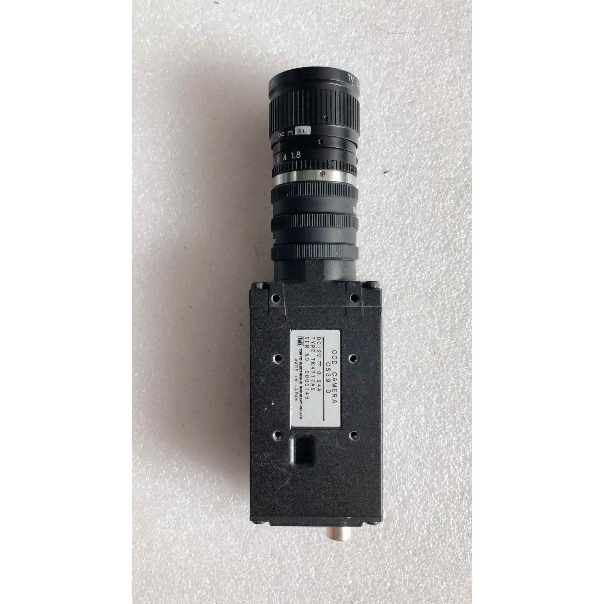 原装拆机 TELI 泰力 CS3910 TK4717A9 实物拍摄 现货议价