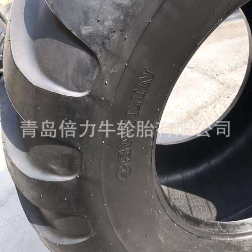 防悬浮农业机械轮胎 800/45-26.5 联合捆草机轮胎