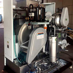 厂家直销直供全封闭干洗机全自动第五代干洗机可选型号