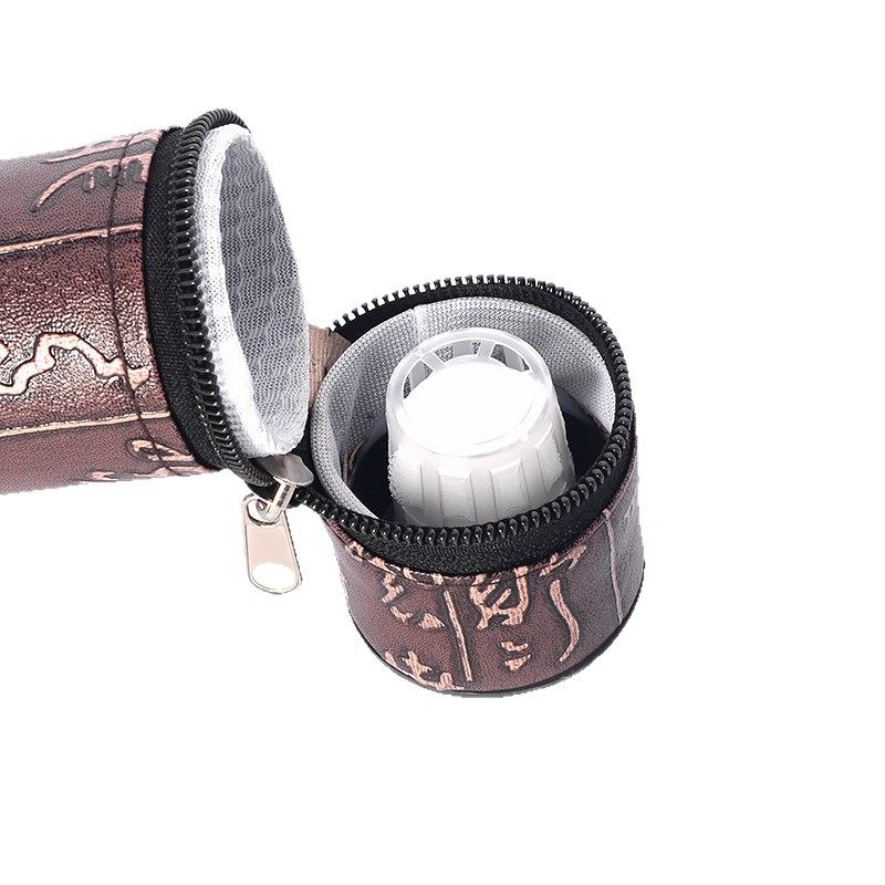 竹笛收纳盒笛盒箫盒桶专业双层箫筒箫袋笛袋单支多支装便携笛子包,乐器/吉他/钢琴/配件,其它乐器配件,淘宝优惠券,粉丝福利购,淘宝优惠卷