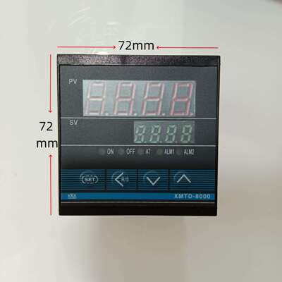 KKK奥特仪表XMTA-8131智能式温度控制仪温控表 K 400