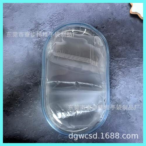 PVCCMCM棉花娃娃娃娃透明着替