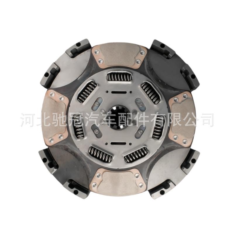 离合器压盘 摩擦片 109700-82MOX 10970082MOX 10970082MO