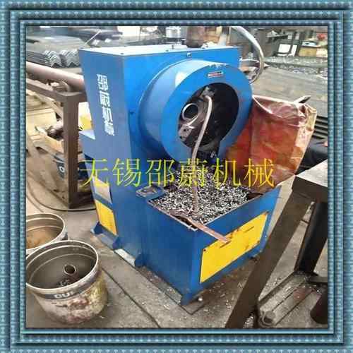 厂家货源供应切管机管子坡口机GPC-115管子割断坡口机