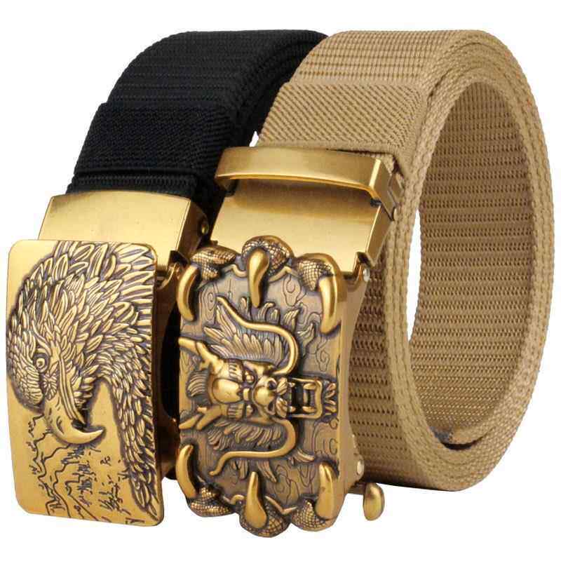 青少年皮带男学生腰带男款学生男自动扣无牙商务休闲腰带年轻人个