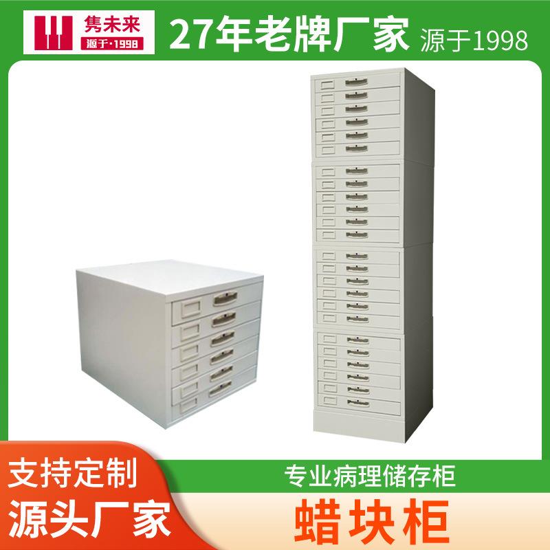 病理组织蜡块柜切片柜玻片柜存放柜蜡块组织储存柜晾片柜供应