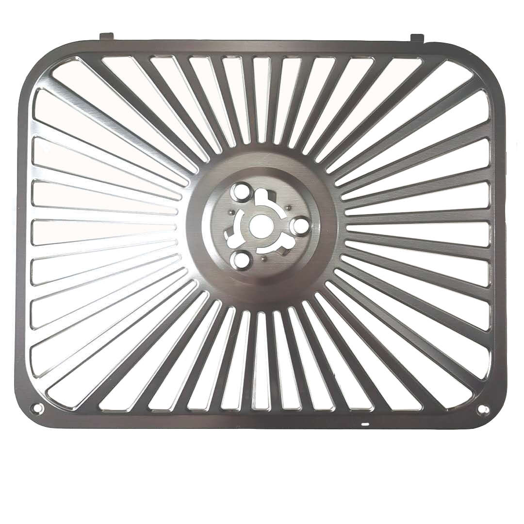 老板油烟机8216 8005  60X3 Q5油网8320不锈钢网罩8010 012过滤网