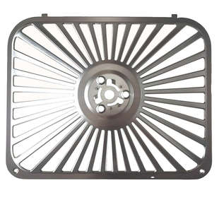 老板油烟机8216 8005  60X3 Q5油网8320不锈钢网罩8010 012过滤网