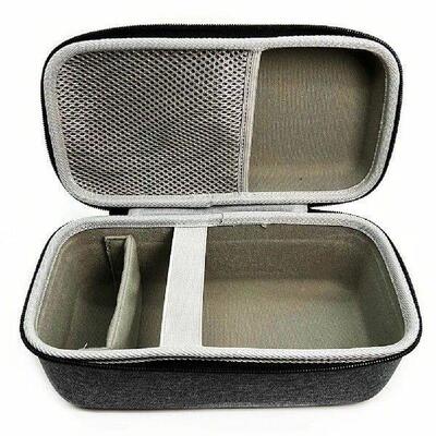 Protector Hard Carrying Case Shockproof Projector Storage