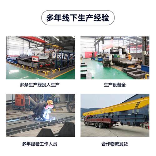 5吨门式龙门起机室外物吊重运用电动龙门吊 MH花架WRA货式龙门1吊