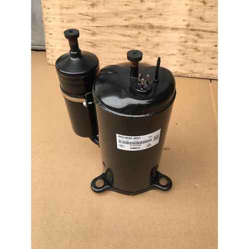 PH310G2C-4KU1/4KUL/4KUH/4KN1美的PH300空调压缩机PH310M2CS-4KU