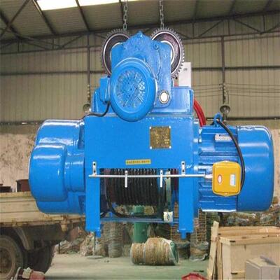 防爆电动葫芦BCD型2吨16米 起重机械设备配件防爆葫芦