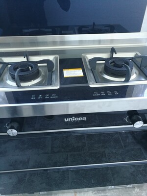 方爵分体式集成灶怎么样?吸力是不是很大?问问