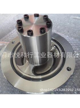 法兰蝶式充液阀PF-50F，PF-80F，PF-90F，PF-100F，PF-125F