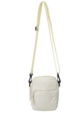 Single shoulder bag for men