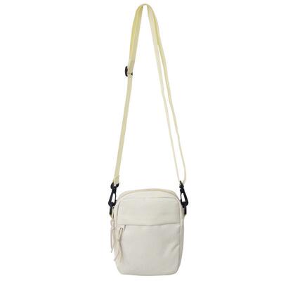 Single shoulder bag for men