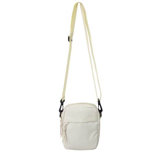 Single shoulder bag for men