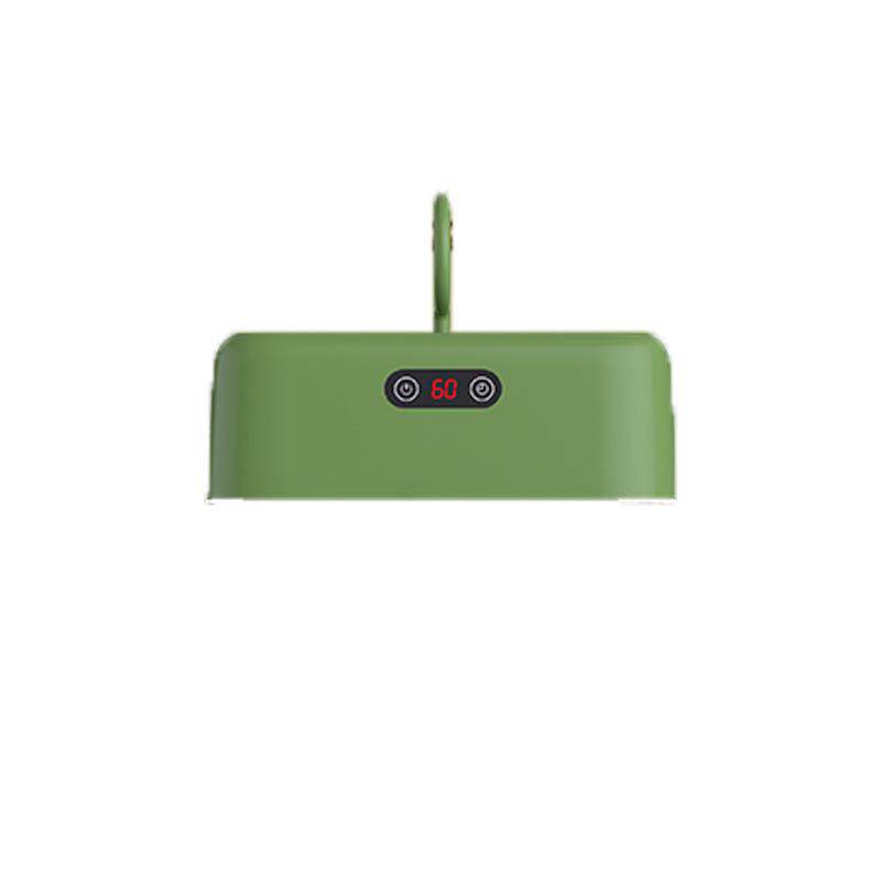 新款干衣机家用小型折叠烘衣宿舍旅行便携式风干机衣服