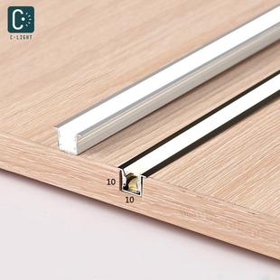 感应灯带橱柜灯衣鞋柜柜灯触摸开关酒柜灯带衣柜人体感应灯柜子灯