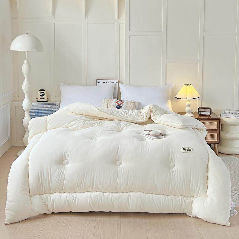 新款A类母婴级提花大豆被加厚大豆纤维被 春秋冬被双人子母被,标准件/零部件/工业耗材,其他五金件,淘宝优惠券,粉丝福利购,淘宝优惠卷