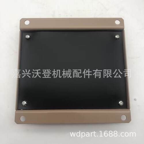 跨境热卖 ESD5120 控制模块适用于发电机组