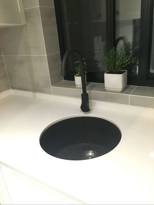 意狄讴水槽怎么样，使用一个月后，评测点评质量