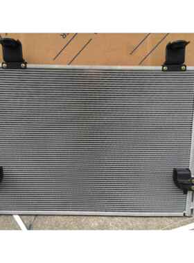 88460-0K0802KD冷凝器散热网