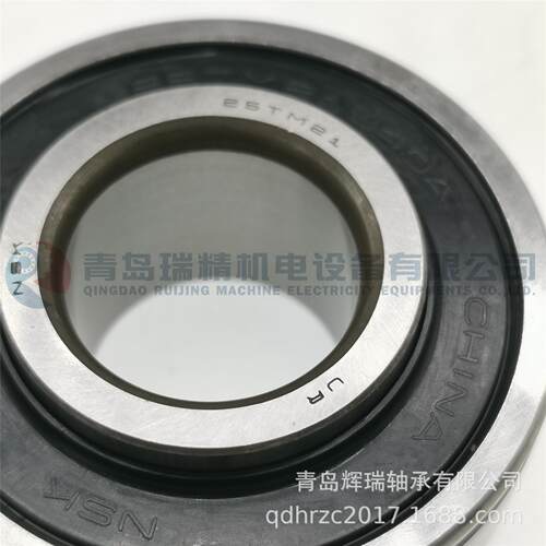 N-S-K 汽车轴承 25TM21NXC3**U40-01 25TM21U40A 25mm 60mm 19mm