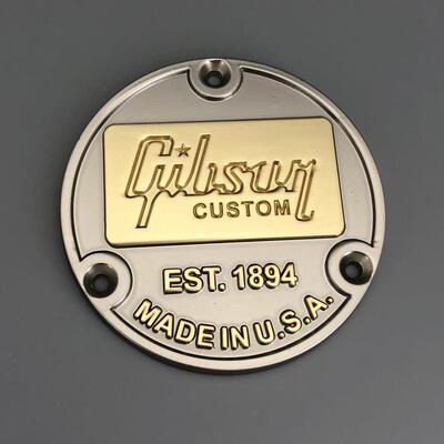 Guitar Toggle Switch Back Metal ver EST1894 Type