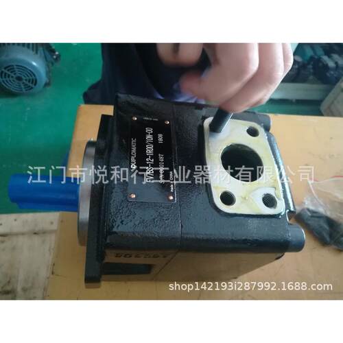 DUPLOMATIC迪普马叶片泵FV7BS-12-1R00/10N(沧州,邢台,保定,衡水)