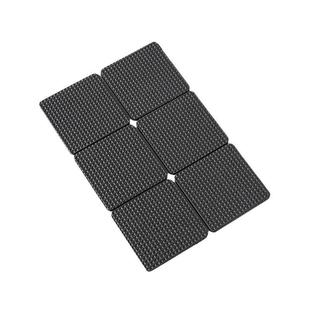 防响沙发桌椅脚垫粘櫈自粘垫胶皮木地板橱柜床脚海绵摩擦垫子皮垫