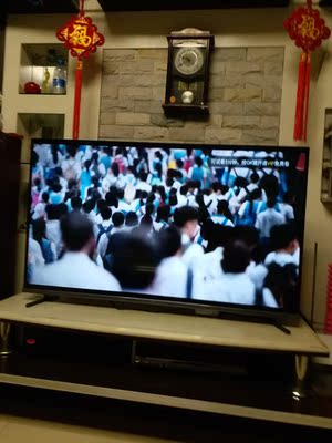 【报价参考】TCL55T6M对比长虹55D4P区别是？哪个好用？