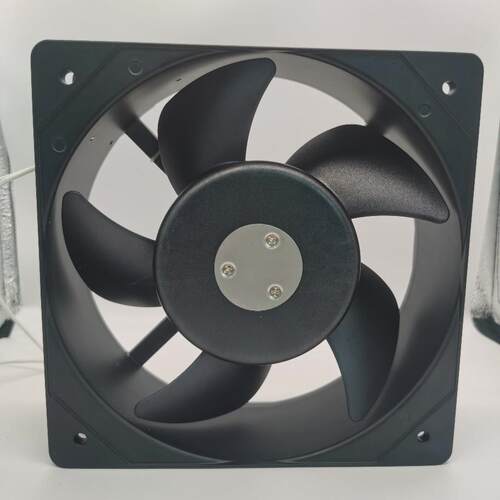 ESQ机械设用2072AC2V20风大量交备流散热风扇