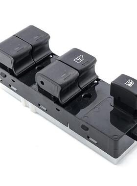 新款直销25401-BB65B适用于日产纳瓦拉D40汽车左前玻璃升降器电动