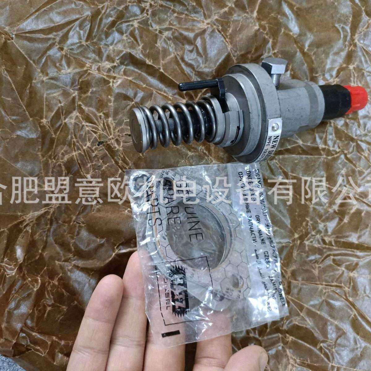 德国赫驰HATZ柴油发动机，喷油泵，柴油滤芯，空气滤芯，机油滤芯