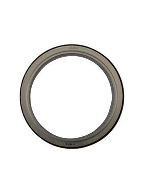 五十铃1876184260 8973829550适用4HK1曲轴前油封发动机零配件