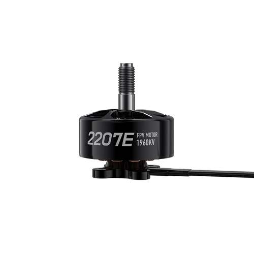 GEPRC格普 SPEEDX2 2207E 电机 轻量化 散热快 穿越机 FPV配件