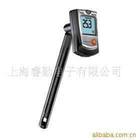 德图,testo605-H2,温湿度仪