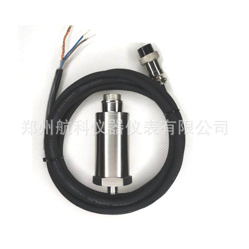 VS-2.VS- 磁电式振动速度传感器