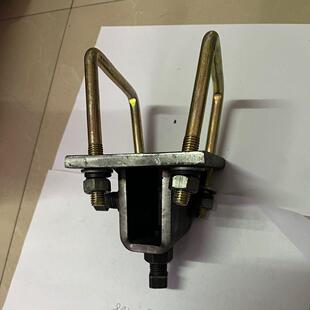 加厚20X50 60犁钩子卡库犁库适用于7 8梁农机具改装 10毫米厚