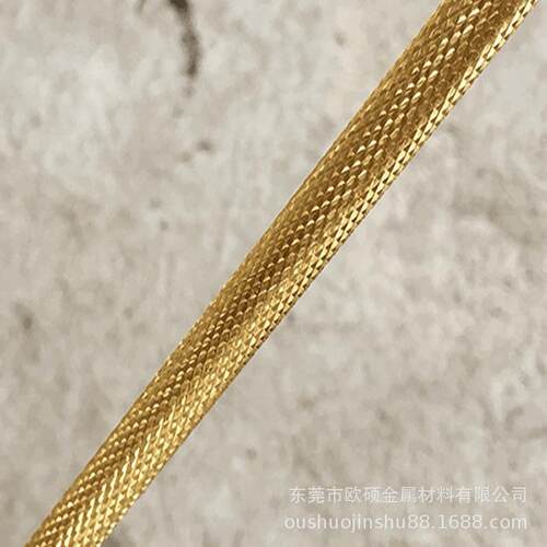 直纹网纹黄铜棒易切削黄铜小棒定尺切割加工黄铜方棒圆棒六角棒