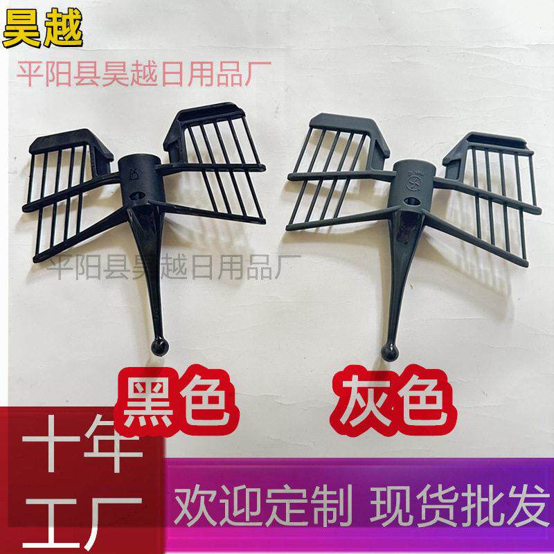 跨境料理机蝴蝶棒TM31/5/6搅拌机配件搅拌棒通用各类机器长棒新款