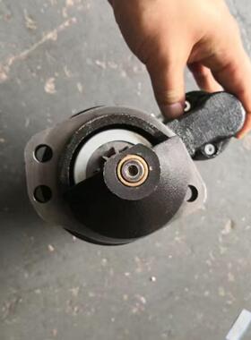 0986015420起动机马达道依茨01178670起动机马达12V11齿