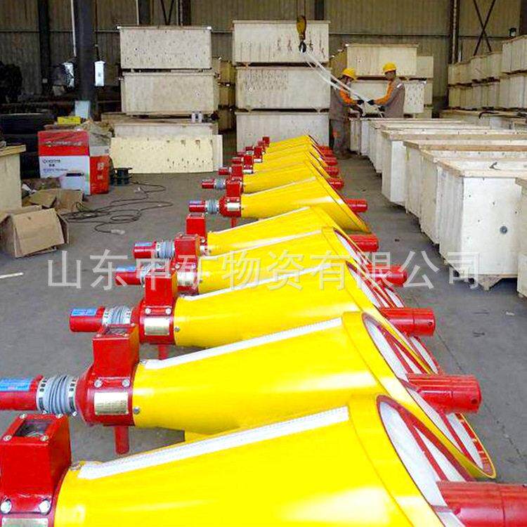 煤矿井下干粉自动隔爆装置 ZGJFH35 50隔爆装置灭火迅速覆盖